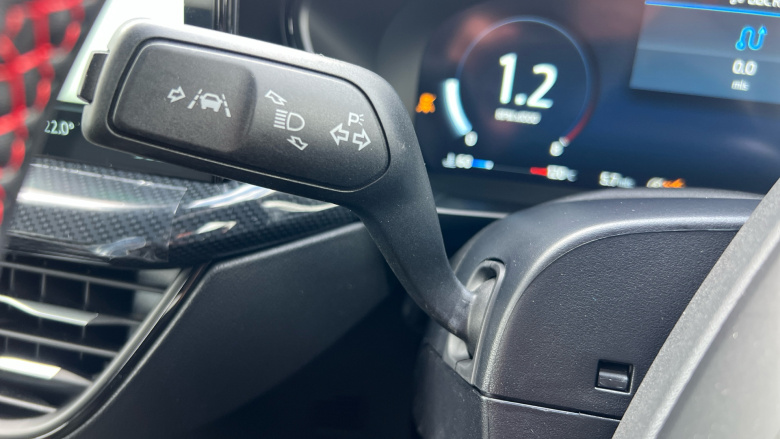 Ford Focus 1.0 EcoBoost Hybrid mHEV ST-Line X Edition 5dr Petrol Estate